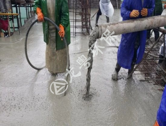 技術(shù)解析：我國(guó)機(jī)制砂應(yīng)用技術(shù)取得突破性進(jìn)展！C120機(jī)制砂混凝土泵送新高度達(dá)401米