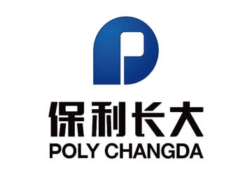保利長大