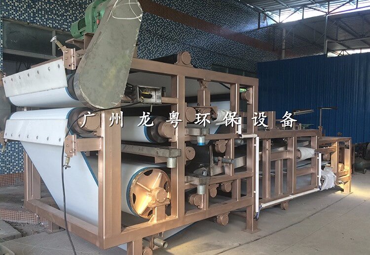 泥漿脫水設(shè)備廠(chǎng)家